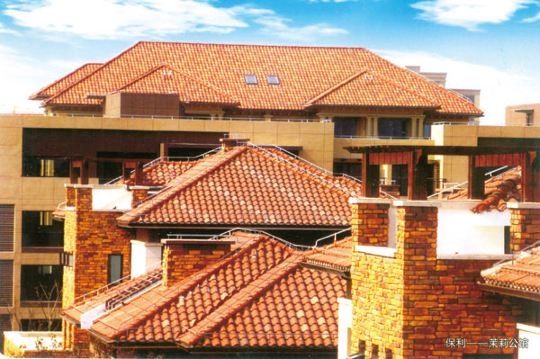 保利-茉莉公館 保利-茉莉公館