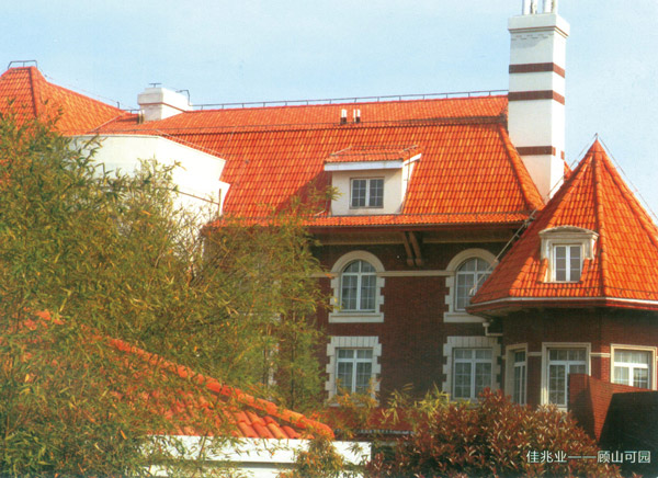 佳兆業-顧山可園 佳兆業-顧山可園