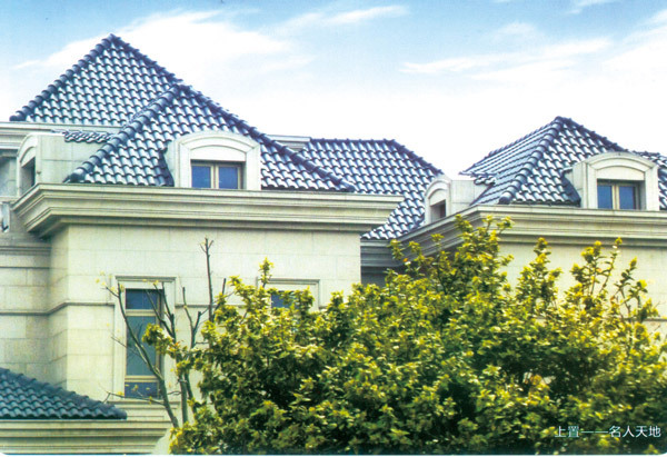 上置-名人天地案例 上置-名人天地案例