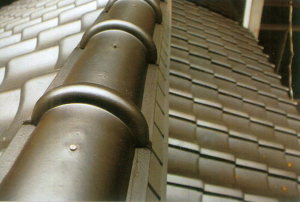 英紅彩瓦案例 英紅彩瓦案例